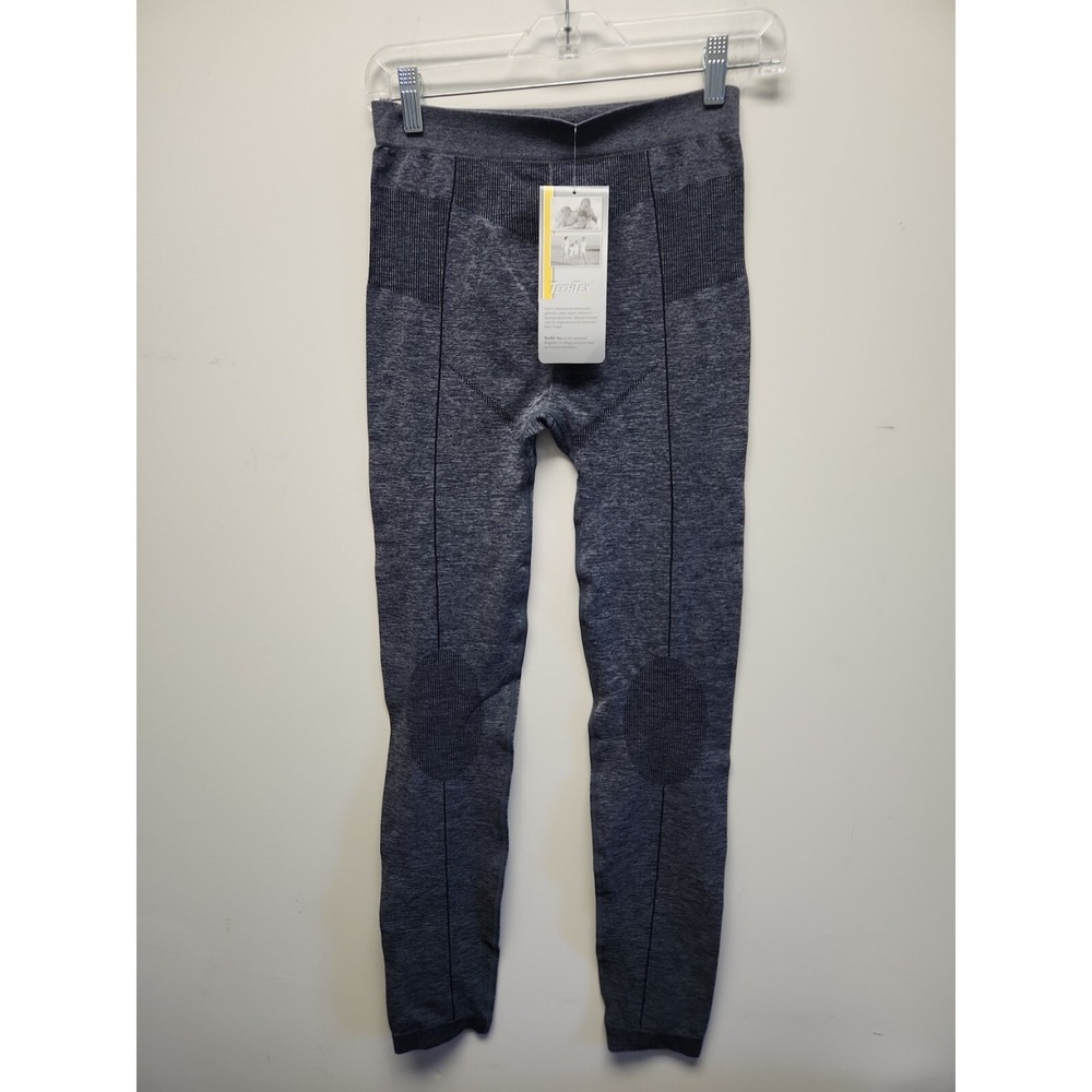 [ CRANE PERFORMANCE ] Womens Patterned ‎ Leggings NEW | Size XS 40